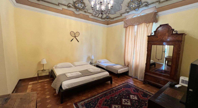 Bresbot B&B, Забронировать Отель «постель и завтрак» Брессана-Боттароне Ломбардия