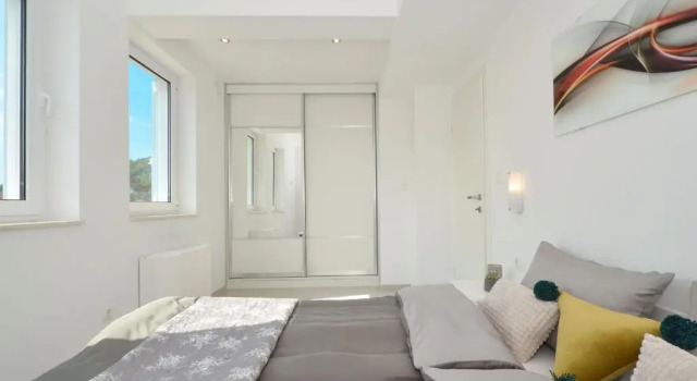 Villa Maros, Забронировать Вилла Полица Trogir Riviera