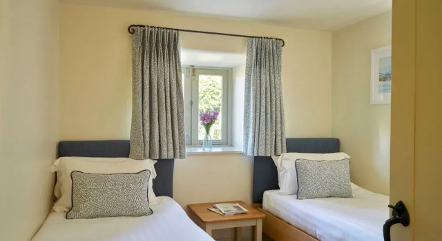 Meavy Cottage, Varaa Lomakoti Mökit kohteessa Merseyside, Mökki