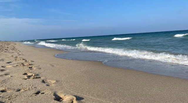 Студия Studio right on the beach at Lauderdale By The Sea
