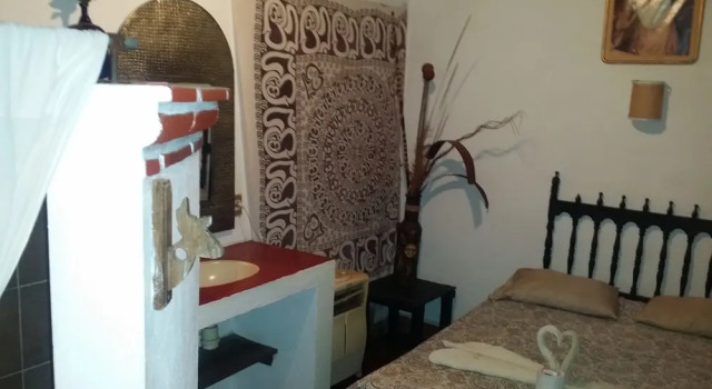 Двухместный номер Standard Casa Tonantzin 2