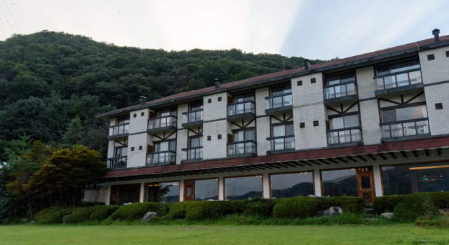 Hotel Heimat, 预订 酒店 德岘 京畿道