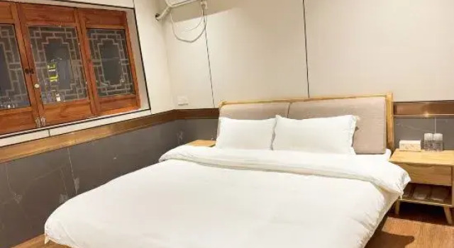 Люкс Deluxe MAOTAIZHEN Wang's Inn