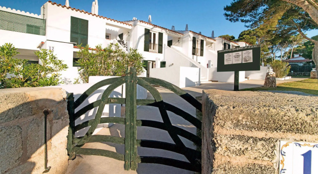 Apartamentos Cala Blanca, Book Apartment SPA Hotels in Balearic Islands, SPA