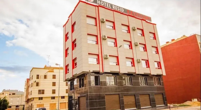 Appart Hotel Excellent