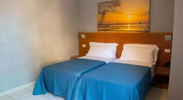 Номер Standard Hotel Dei Pini