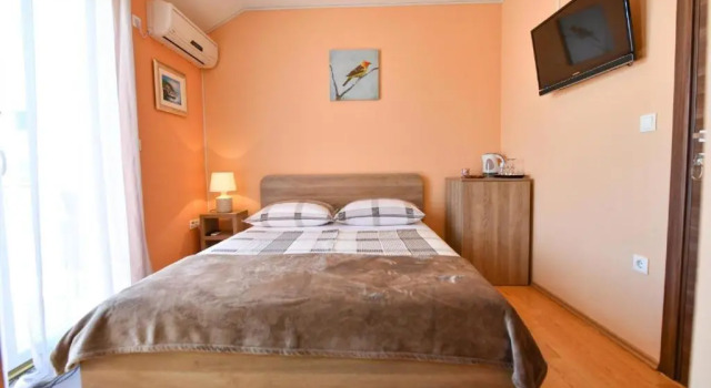 Апартаменты Apartments Villa Miranda