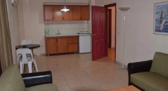 Номер Standard Maren Beach Apart Hotel