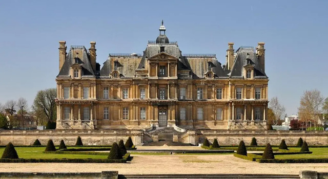 Beautiful appartement, 20 min to Champs-Elysées, Book Lejlighed Maisons-Laffitte Yvelines