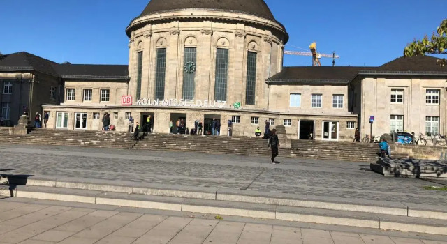 City Luxus Appartement nähe Köln Messe - LANXESS Arena, Κράτηση Διαμέρισμα Humboldt Gremberg Κολωνία