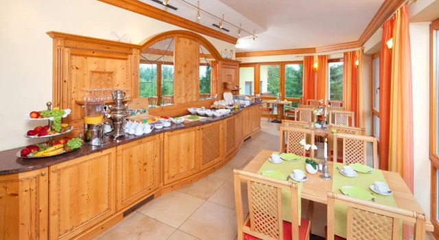 Gasthof Schwarz, Prenota Hotel Mehring Alta Baviera