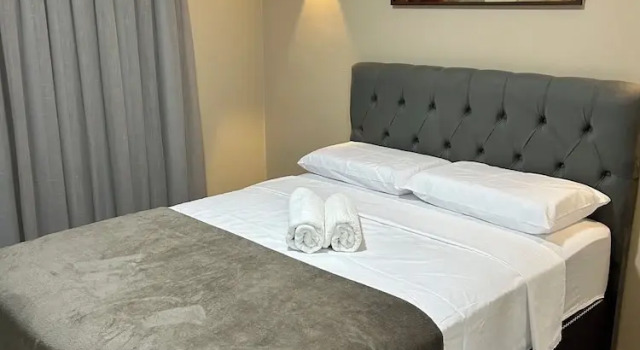 Melhores Flats - Fabuloso a 50m do mar