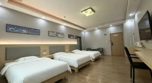 Люкс Hongzhou HOtel