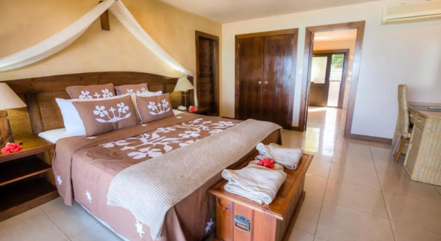Villa Rendezvous Villas