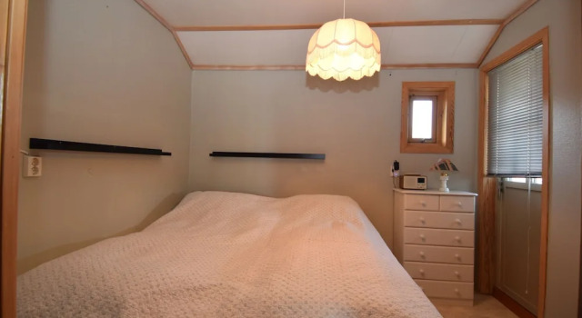 Апартаменты Solferie Holiday Home Marthas vei