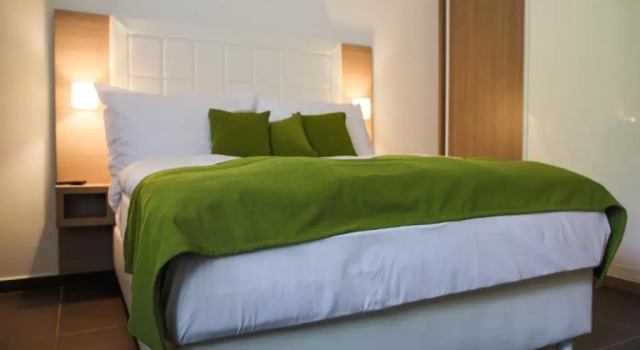 Апартаменты Standard Villa Irene