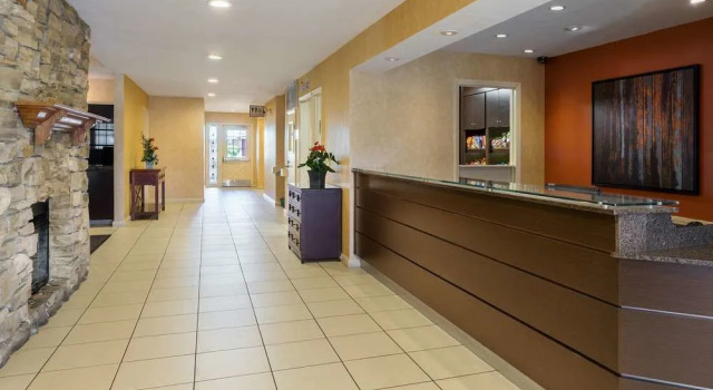 Residence Inn San Diego Central