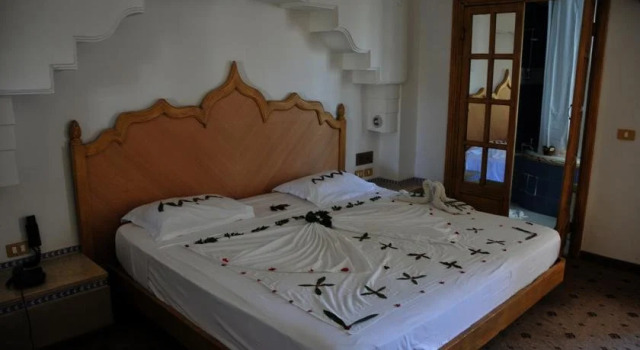Villa Clara Hana Palace, Rezervovat Vila Chaty v Súsa, Chalupa