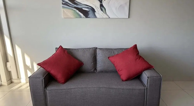 Glenhazel Square Apartments, Boek Appartement Johannesburg Gauteng