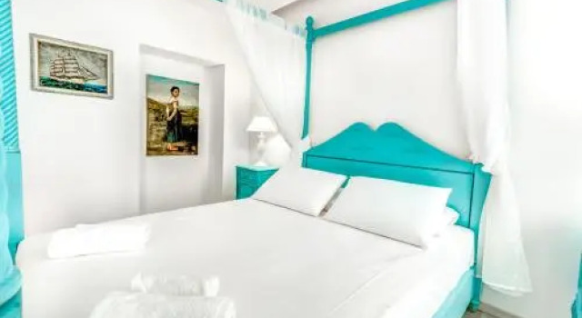 Belone Suite, Забронировать Отель Палеокастрица периферия Ионические острова