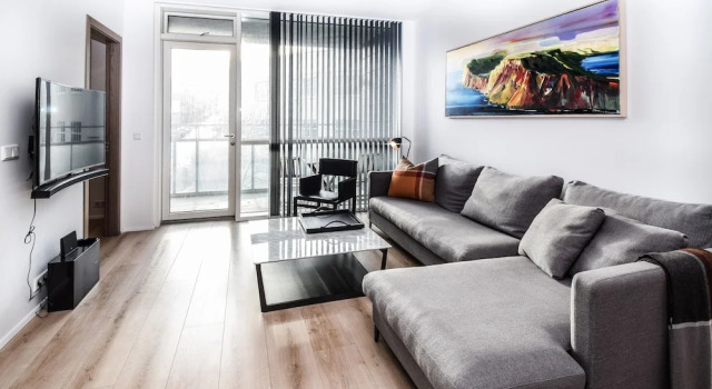 Apartment L39, Забронировать Апартаменты/квартира Апартаменты Хёвюдборгарсвайдид, Апартаменты/квартира