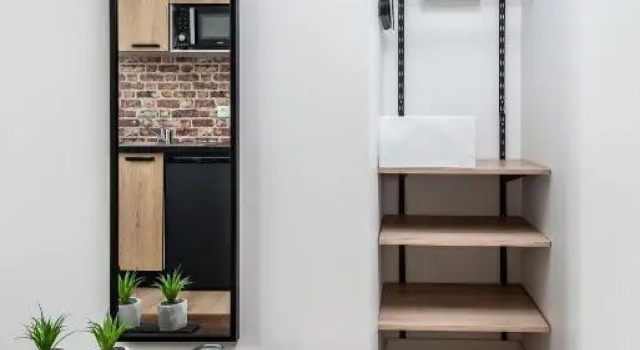 La parenthèse et la pause amiénoise - 2 logements - Cosysejour - Calme Fibre Netflix, Забронировать Отель Отели Соммы с парковкой, Парковка