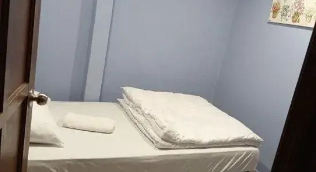 Номер Standard RAS Hotel