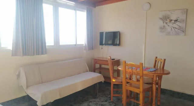 Апартаменты Пентхаус apartamentos la villa