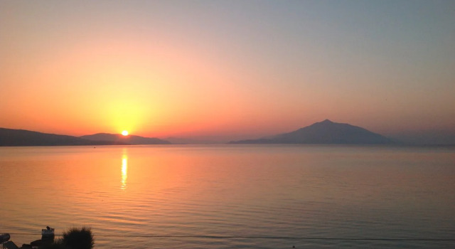 Sunrise Hotel