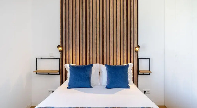 History and Comfort Luxurious Living in Benfica, Забронировать Апартаменты/квартира Бенфика Лиссабон, рядом с Колежиу-Милитар/Луш