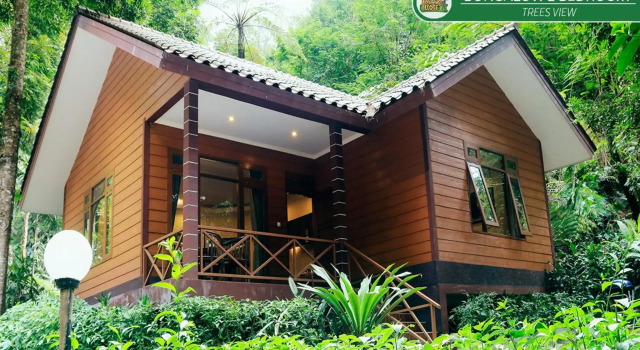 Safari Resort, Book Hotel 3-Star Hotels in Cisarua, 3*