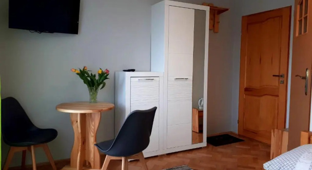 Номер Standard Willa Widokowa Zakopane