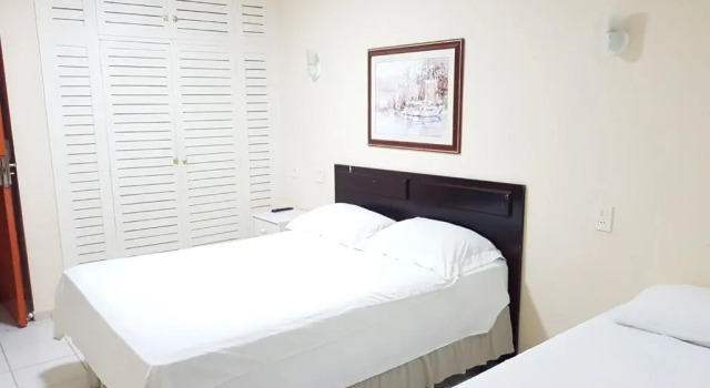 Номер Standard OYO Del Verde Hotel