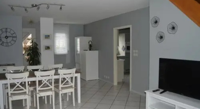 Au Pays de la Potasse, Rezervasyon Otel Ungersheim Haut-Rhin