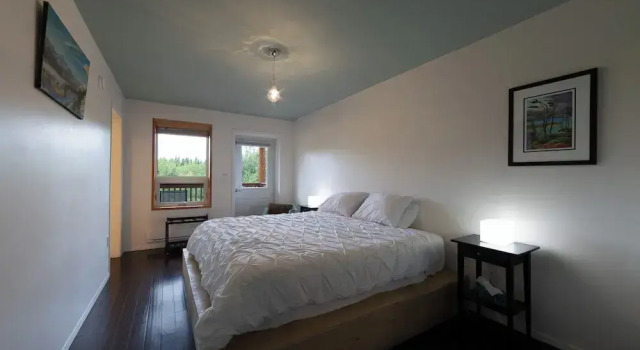 Deluxe Zimmer Boreale Ranch