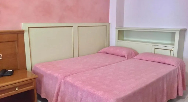 Номер Standard Hotel Sporting