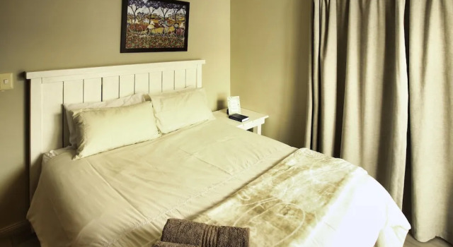 Dalene se Seehuis Langebaan 8-sleeper