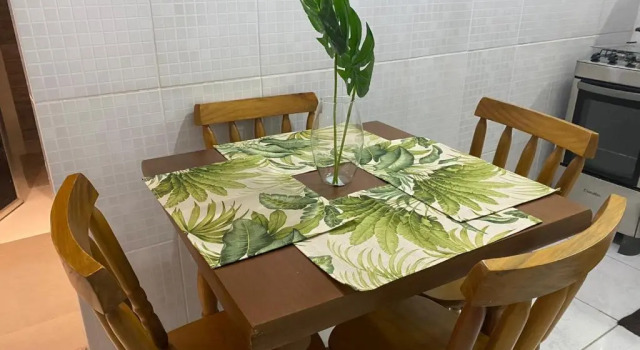 CASA_ESTRELA, Забронировать Отель Ангра-дус-Рейс Costa Verde, рядом с Santa Luzia Wharf