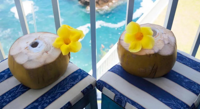 Люкс c 1 комнатой Coral Clubes Acapulco
