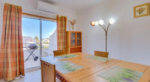 Апартаменты Falésia II - Nice Apartment - Vilamoura