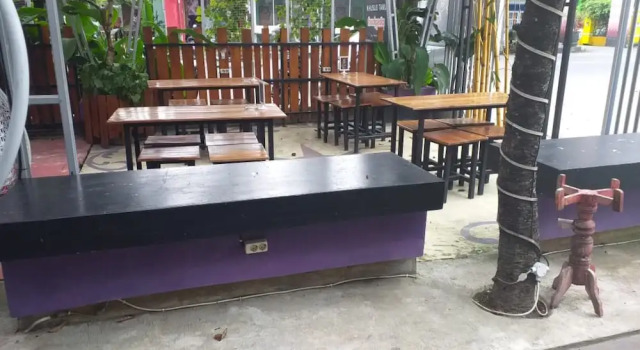 Ungu Nasional 2 Hotel