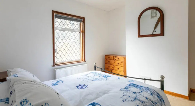 Stylish 2Bd Family Hideaway In Dover, Buchen Sie Ferienhaus Villen in Dover, Villa