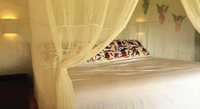 Las Almas Petit Hotel, Rezervovat Hotel Mazunte Oaxaca de Juárez