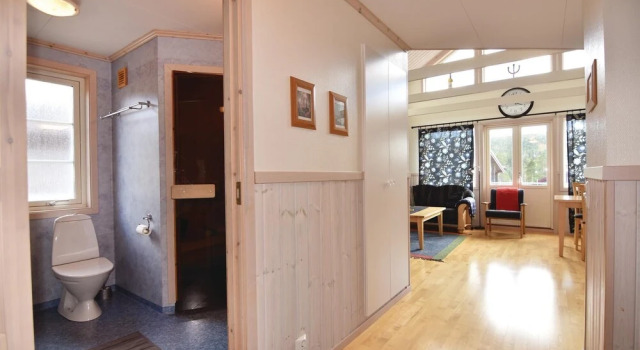 Awesome Home in Sälen With 3 Bedrooms, Sauna and Wifi