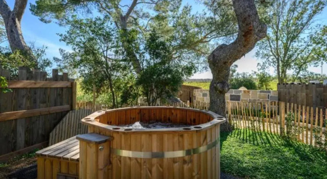 Семейный номер Standard Domaine Tarbouriech