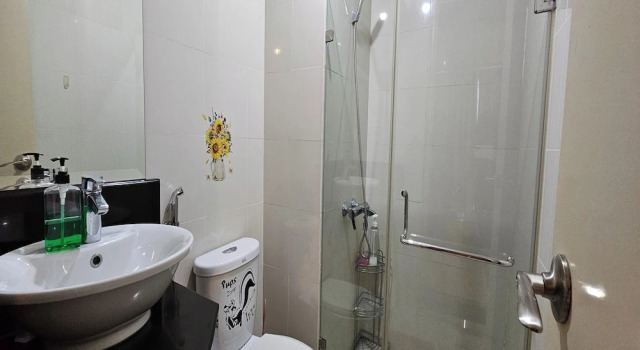 Двухместная студия PRS at One Palm Tree Villa near T3 Airport