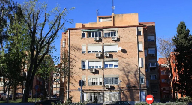 Madrid Rent 6, Book Hotel Usera Madrid