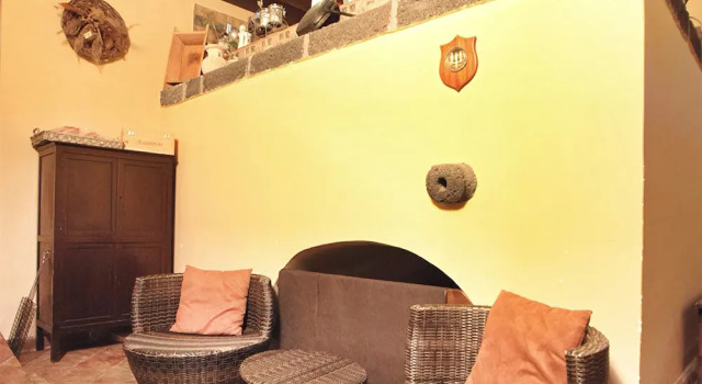 Borgo dell'Etna