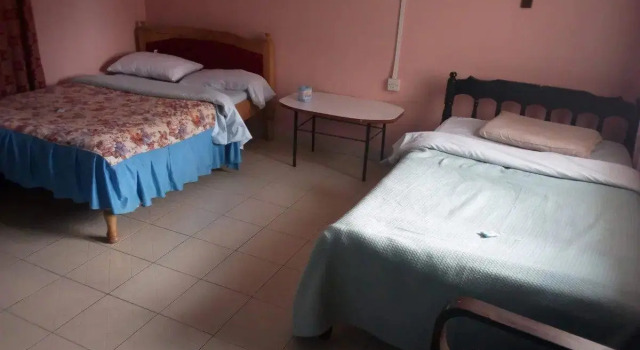 Milimani Resort