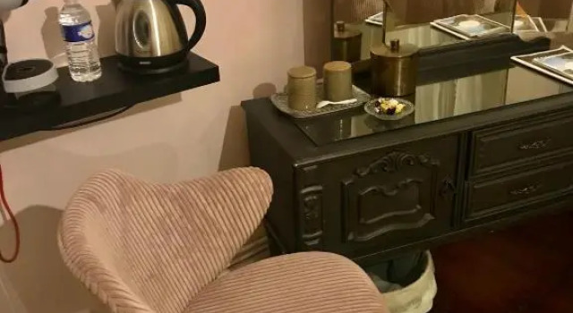 Номер Standard Villa Médicis